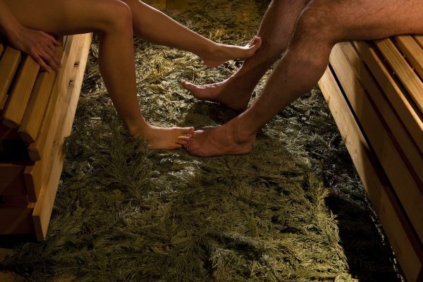 Almwellness Resort Tuffbad (Alpen)